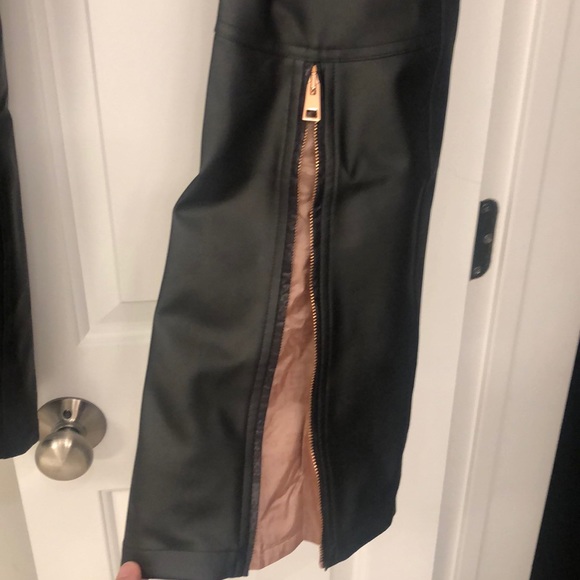 Women’s Lindsey vonn under armour ski pants - Picture 7 of 8